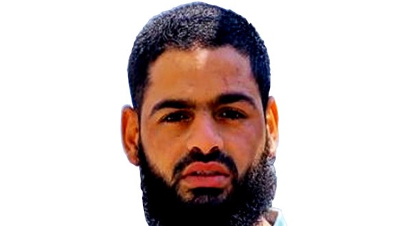 نقل الأسير علان إلى مستشفى (برزيلاي)
