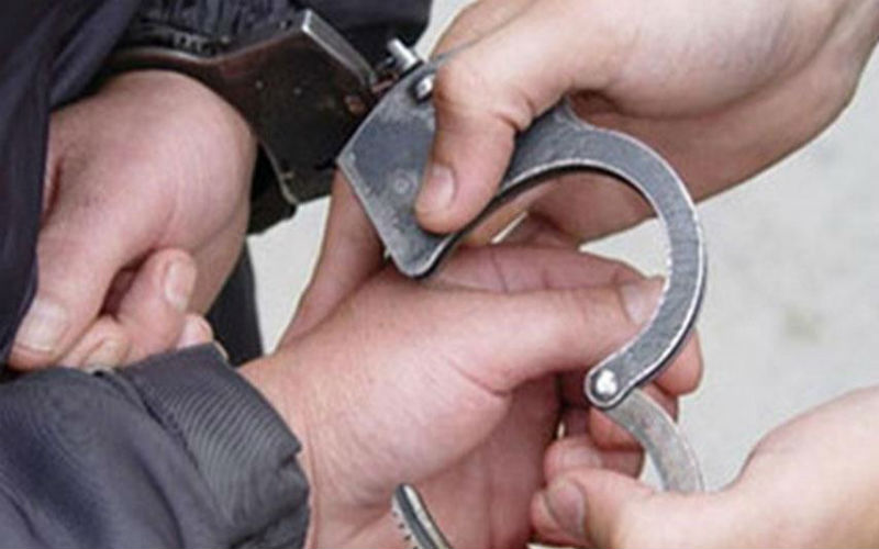 القبض على مطلوب خطير متوار عن