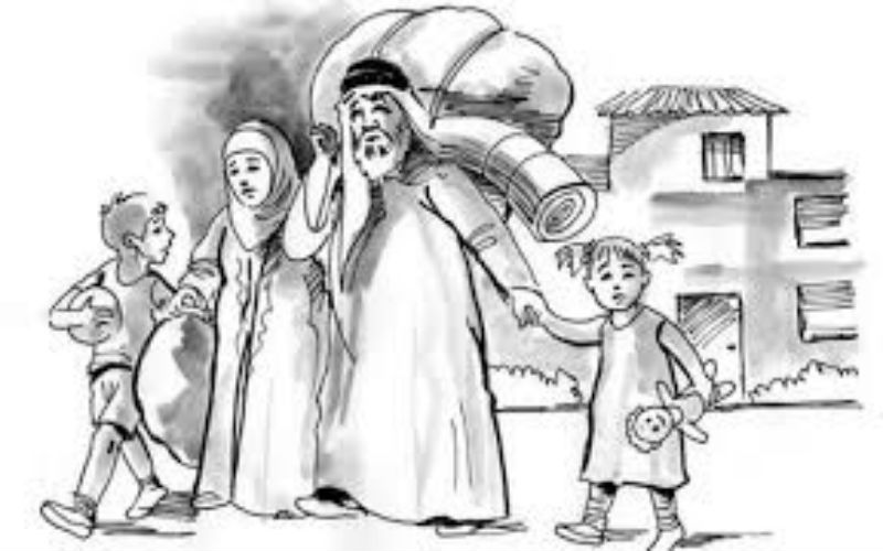 وزير الداخلية: الجلوة العشائرية ستقتصر على