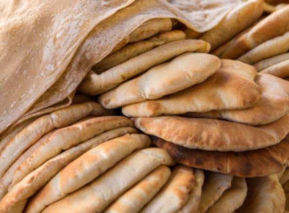 تعرف على أسعار الخبز الجديدة بعد