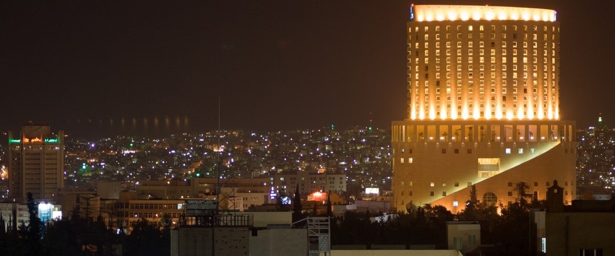 فنادق عمان ستصبح بعشرين نجمة بعد