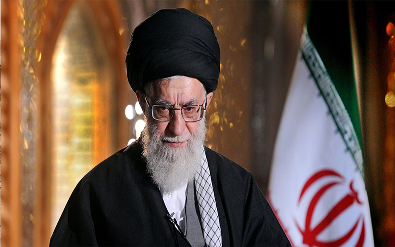 إيران: لن نبقى في اتفاق النووي