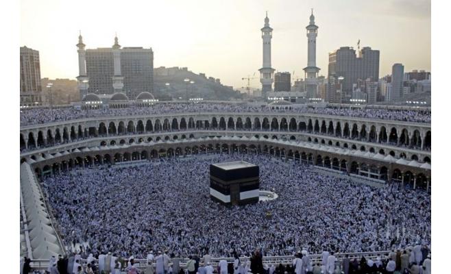 رفع أعداد الحجاج الأردنيين 20% لموسم