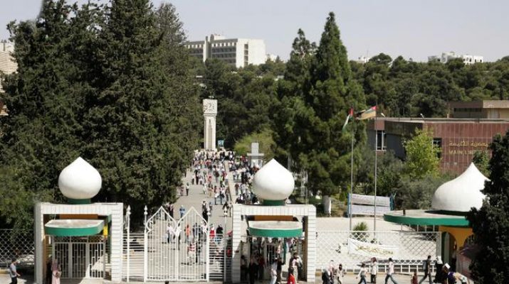 7300 طلب تقدموا لـلقبول الموحد