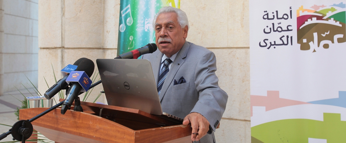 النسور: بلتاجي وطنيا مخلصا كفؤا متعدد