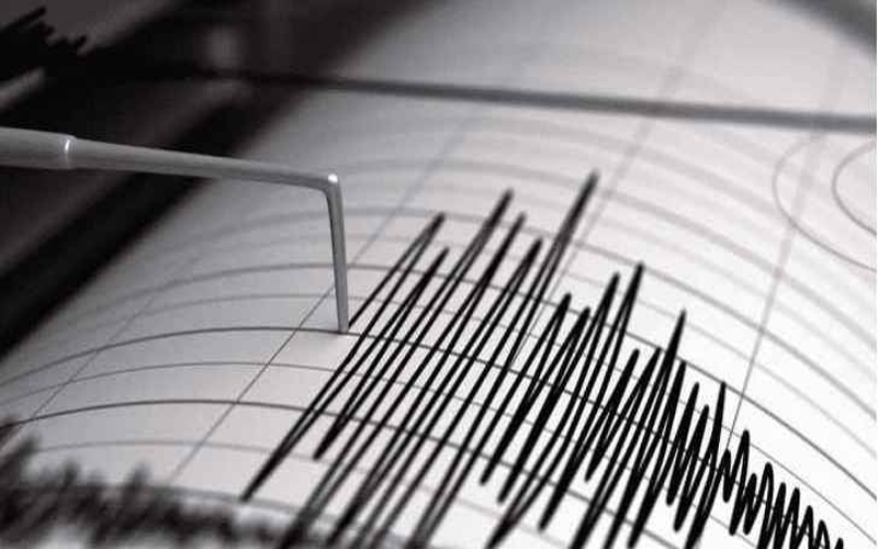 هزة أرضية تضرب شمال الأردن بقوة