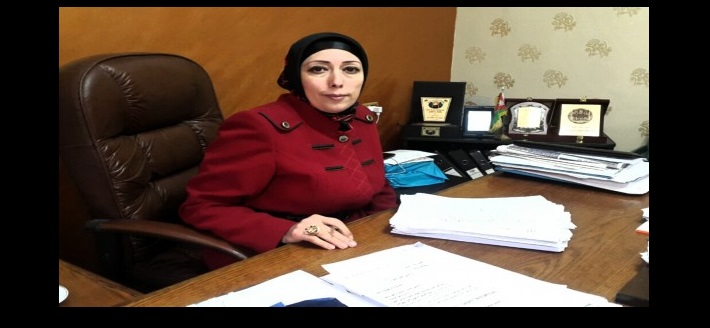 النائب العطي تلوح بمحاسبة الطبيب المتسبب