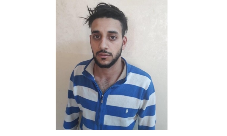بالصور والأسماء .. . القبض على