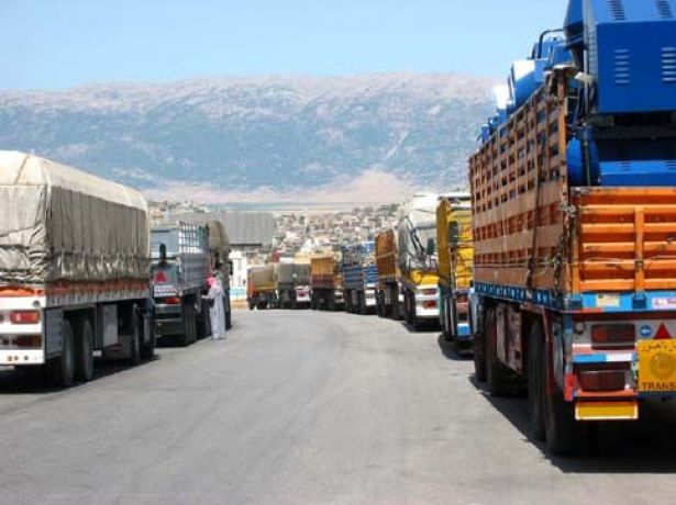 (نصيب) وجع لبنان الجديد