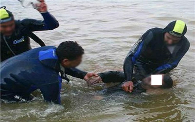 الزرقاء: وفاة عشريني غرقا ببركة لمياه