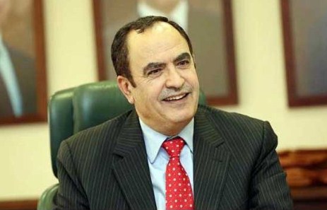 الصرايرة : خصخصة قطاع الاتصالات قرار