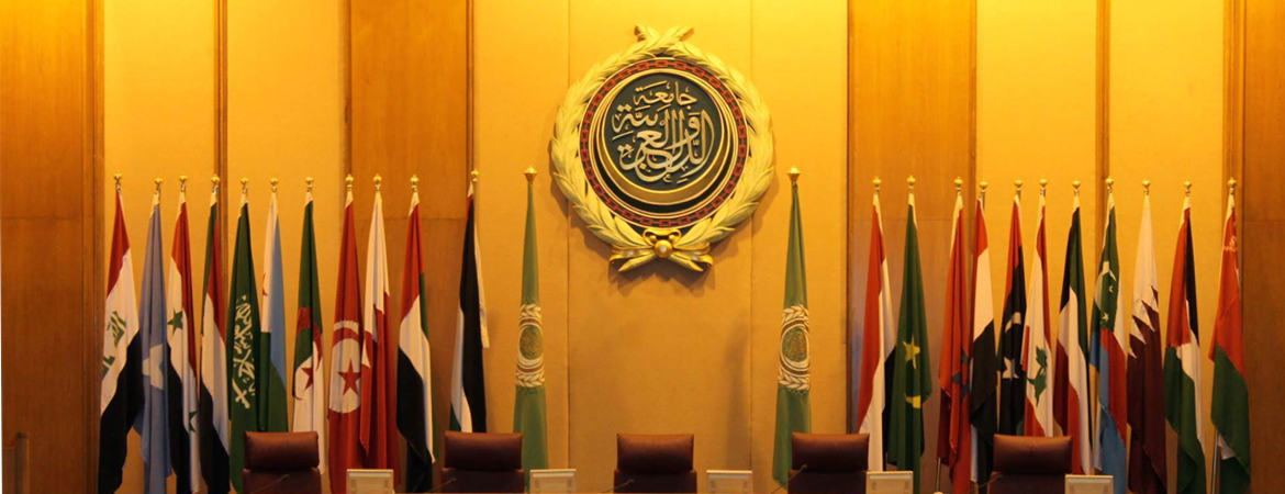 وزراء خارجية عرب يبحثون في عمان