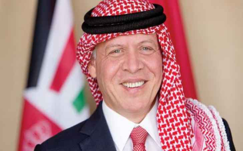 الملك يهنئ بعيد استقلال فنزويلا