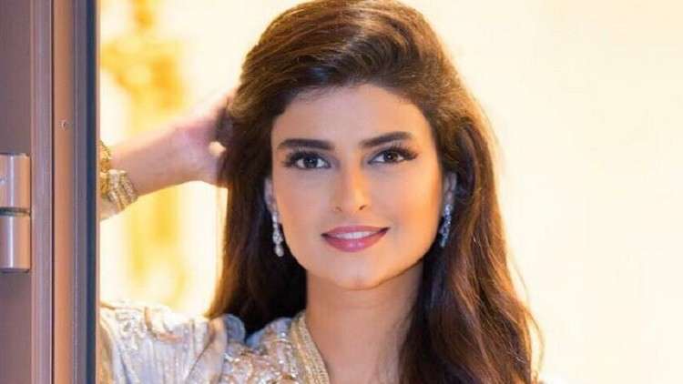 علا فارس: كن لي رجلا اكون