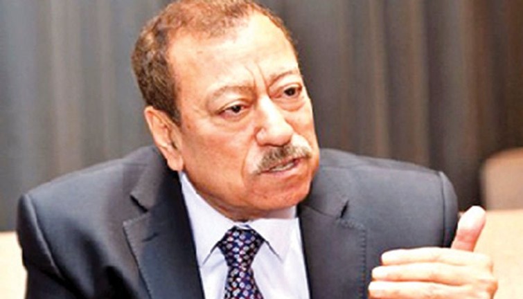 ماذا يريد عبد الباري عطوان من