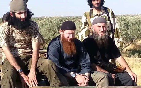 بريطانيا تعلن عن اخفاقها بمراقبة عناصر