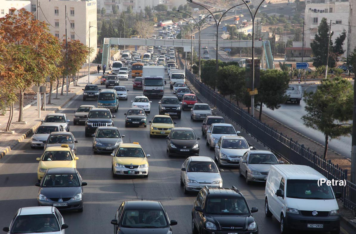(نقل الامانة) تؤكد جاهزيتها في (الوقفة