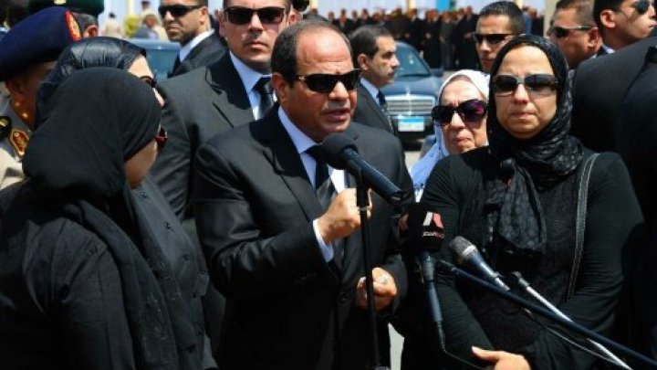 هل القوات المصرية جاهزة لوقف نزيف