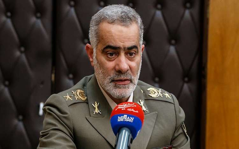 الجيش الإيراني: السعودية لن تصمد أمامنا