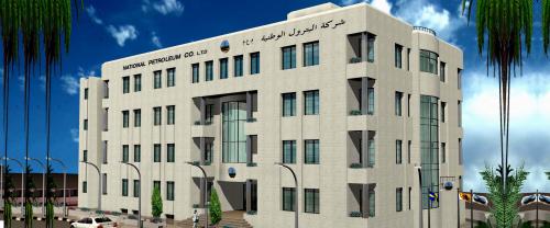 الشهوان والرواشدة والحديدي لمجلس ادارة البترول