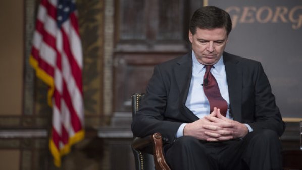 FBI: تنظيم داعش يفكر ويعمل بعقلية