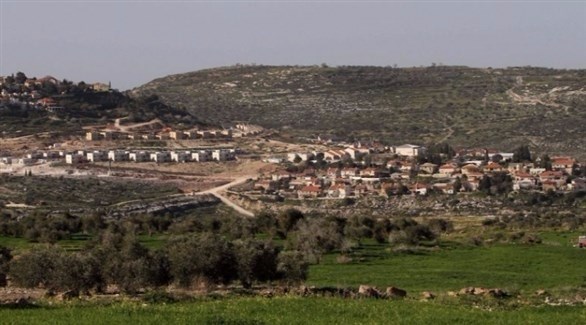 فلسطين تقدم مشروع قرار وقف الاستيطان