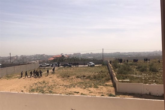 اعتقال المطلوب الرئيس بعملية تفجير موكب