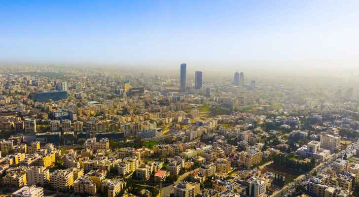 4 ملايين نسمة عدد سكان عمان