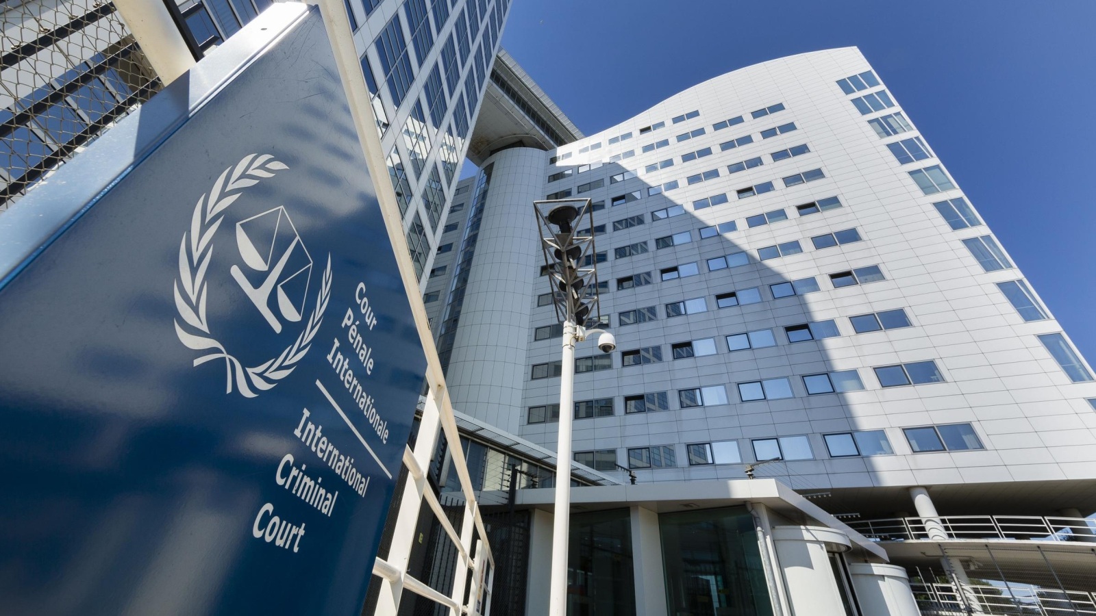 فلسطين العضو رقم 123 في المحكمة
