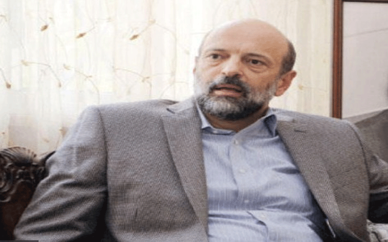 رئيس ديوان التشريع: رئيس الوزراء لا