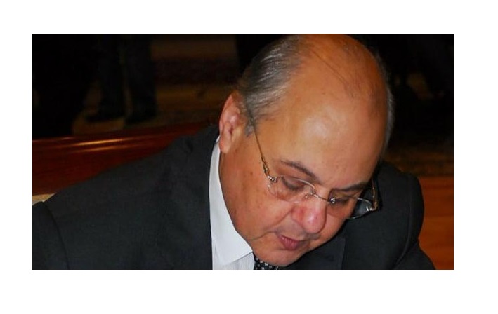 من المرشح الوحيد الذي تقدم لمنافسة