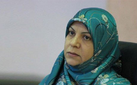 حنان الفتلاوي تصف حكومة العبادي بــ