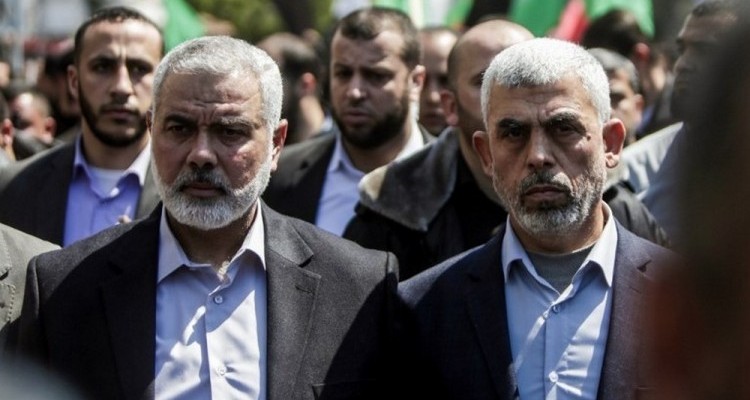 حماس توافق على صفقة اسرى قدمتها