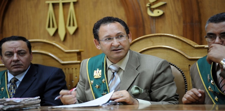 الإعدام والمؤبد لأسرة مصرية بسبب “الثأر”