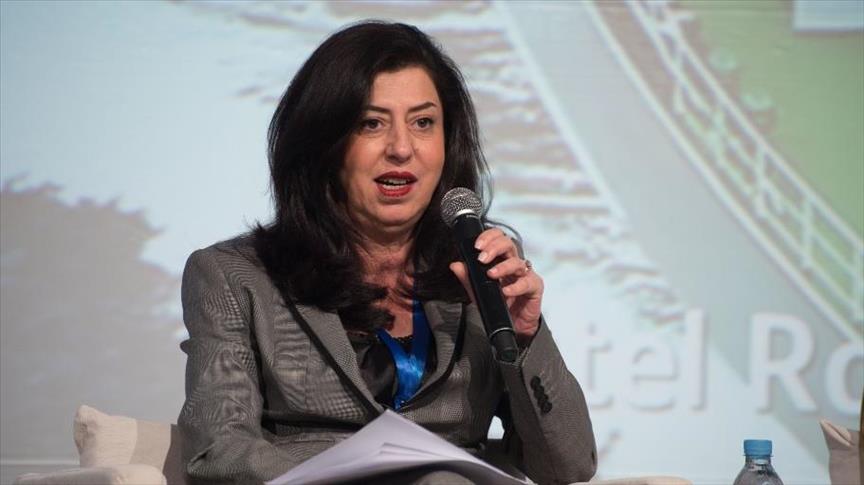 مباحثات لتسريع إنشاء منطقة حرة أردنية