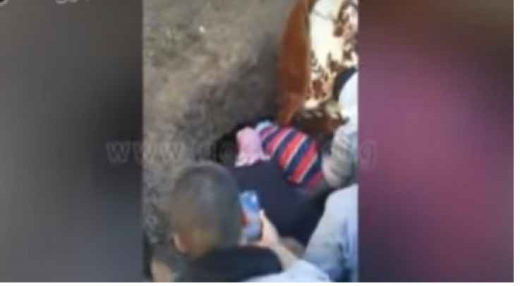 في مصر .. الميت يطلب نقل