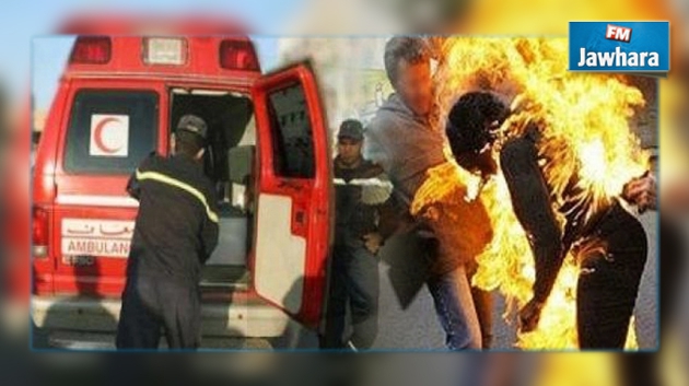 بوسالم التونسية: عاملة بالمستشفى تحاول الانتحار