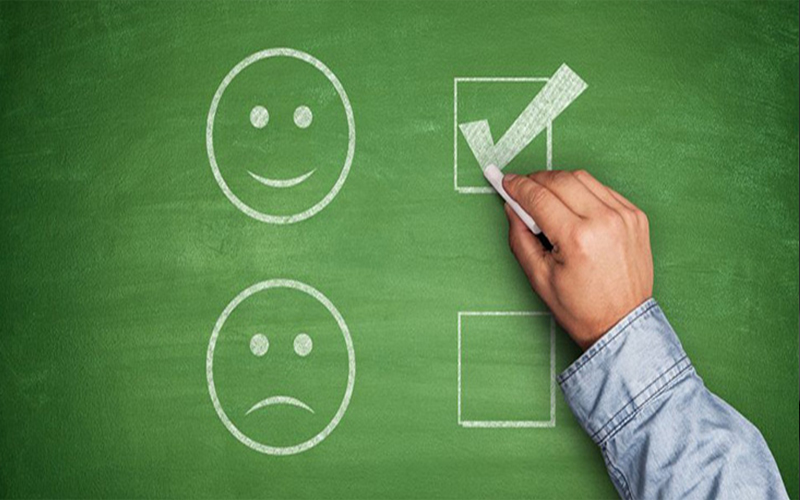 كيف تزيد التفكير الإيجابي؟