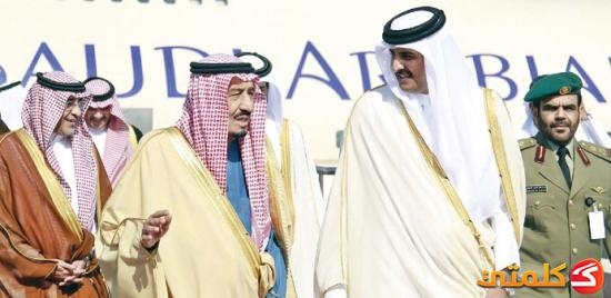 نيويورك تايمز: قطر تغير سياستها الخارجية