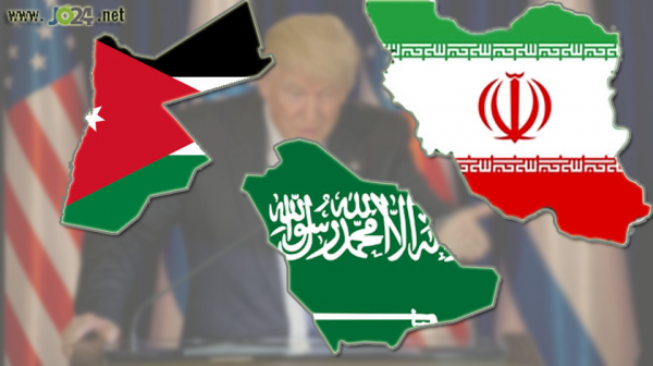 خلافات حادة بين الوفدين الاردني والسعودي