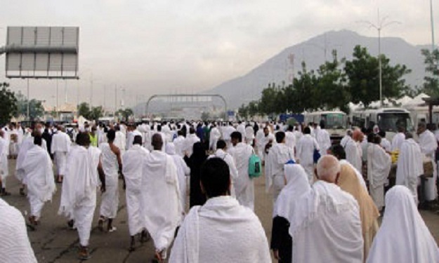 العثور على الحاج البطاينة متوفيا في