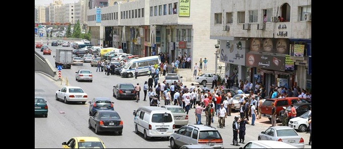 ديوان المحاسبة يوصي بالتحقيق بشارعي (الشهيد