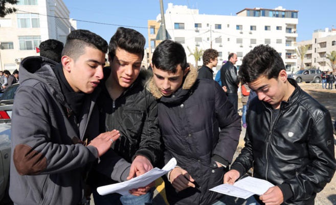 ‘‘شتوية التوجيهي‘‘.. طلبة الجغرافيا يشكون من