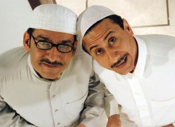 الحجز على أموال ناصر القصبي و