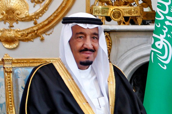 مجتهد يكشف ترتيب لسفر الملك سلمان