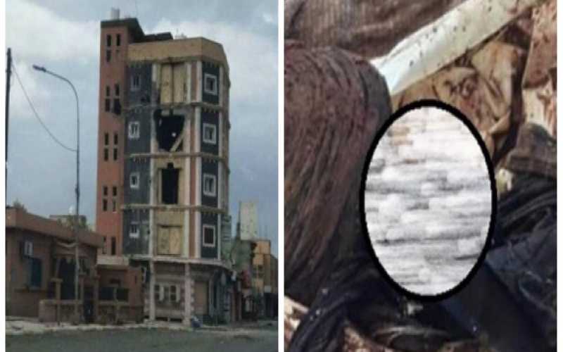 جريمة مروعة تهز ليبيا.. طبخ 3