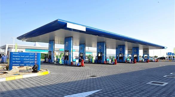 الإمارات تعلن عن أسعار الوقود لشهر