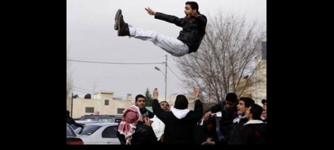 نتائج التوجيهي تجهز الخميس واعلانها بيد