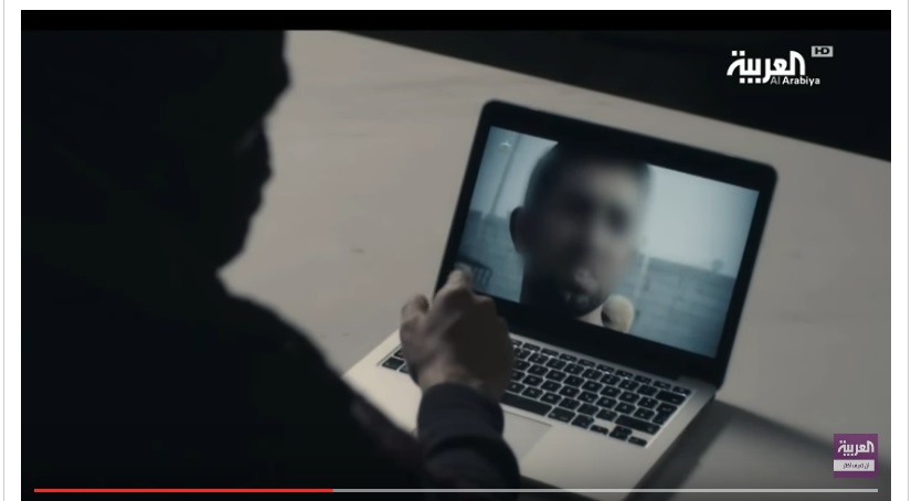 بالفيديو .. وثائقي على (العربية) يكشف