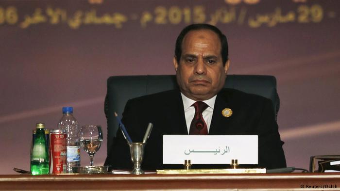 هل تتورط مصر في حرب ثانية